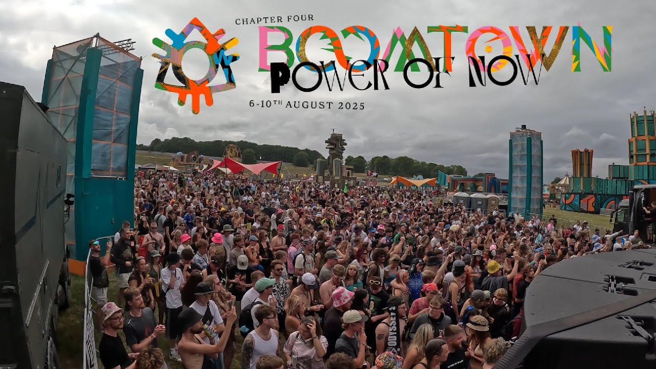 Illustrative photo: The Strangers Who Gave a Young DJ His People
