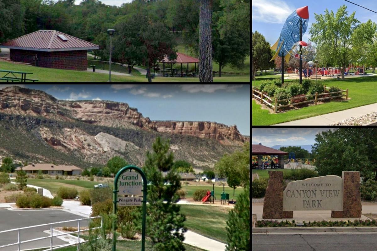 Illustrative photo: Chipeta Community Park Opens After Years-Long Parent-Led Effort in Grand Junction